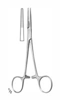 Heamostatic Forceps